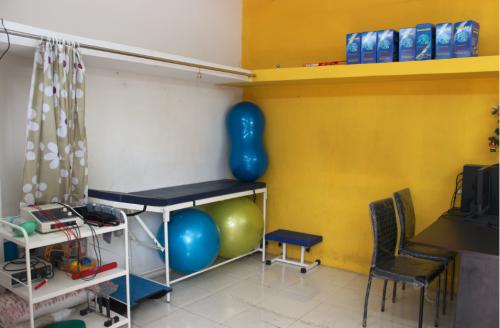 Baner Interior