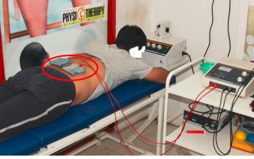 Machine-Treatment Back-pain1