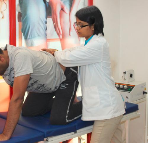 mobilisation lower-back